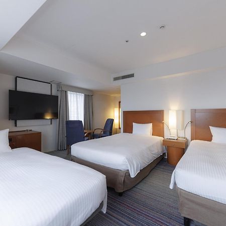 Jr Kyushu Station Hotel Kokura Kitakyūshū Extérieur photo
