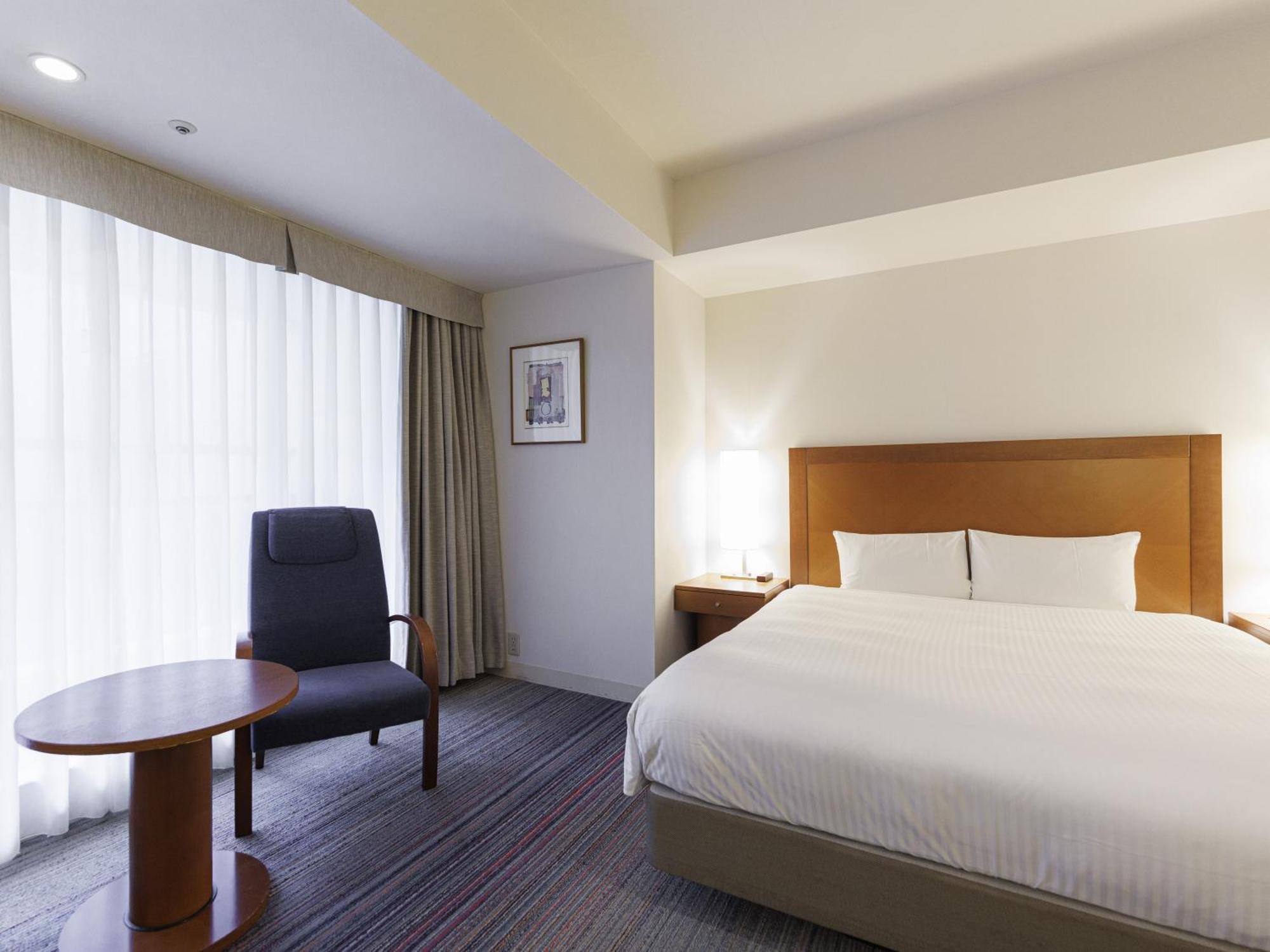 Jr Kyushu Station Hotel Kokura Kitakyūshū Extérieur photo