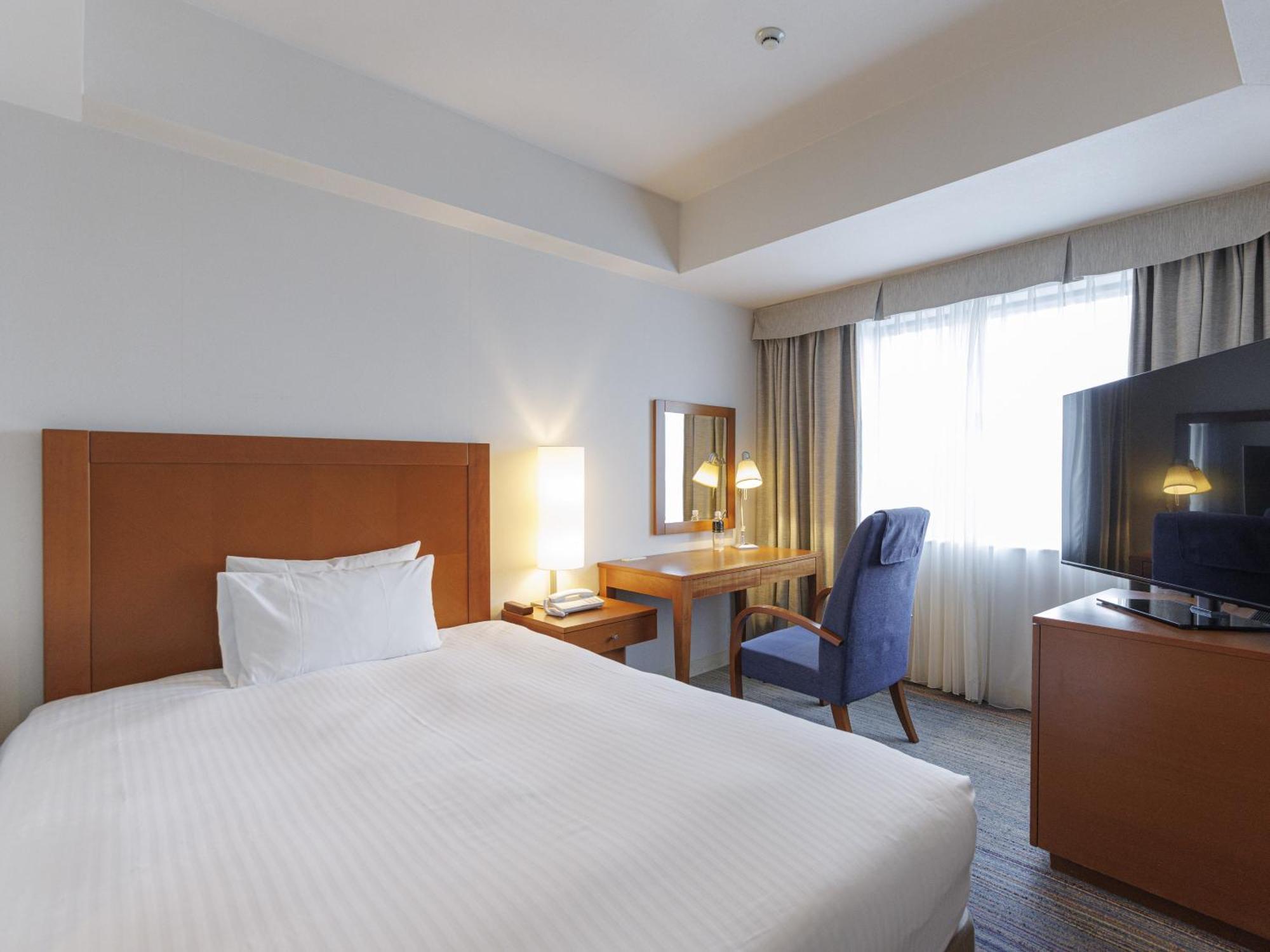 Jr Kyushu Station Hotel Kokura Kitakyūshū Extérieur photo