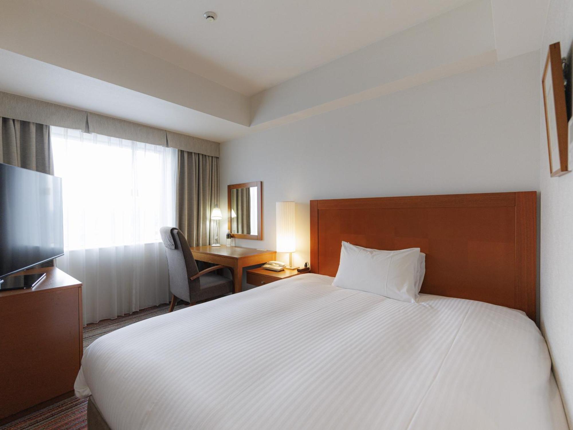 Jr Kyushu Station Hotel Kokura Kitakyūshū Extérieur photo