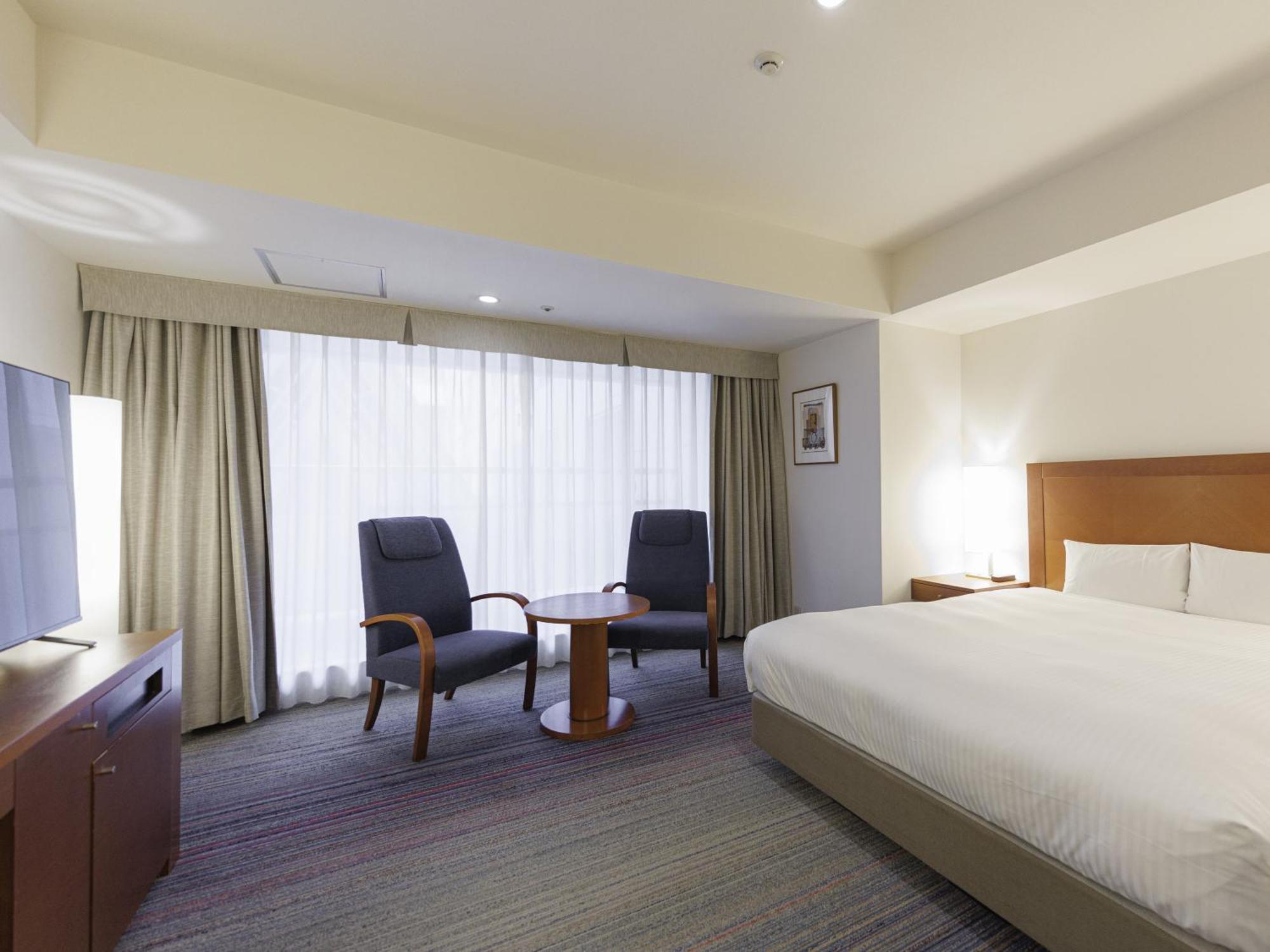 Jr Kyushu Station Hotel Kokura Kitakyūshū Extérieur photo
