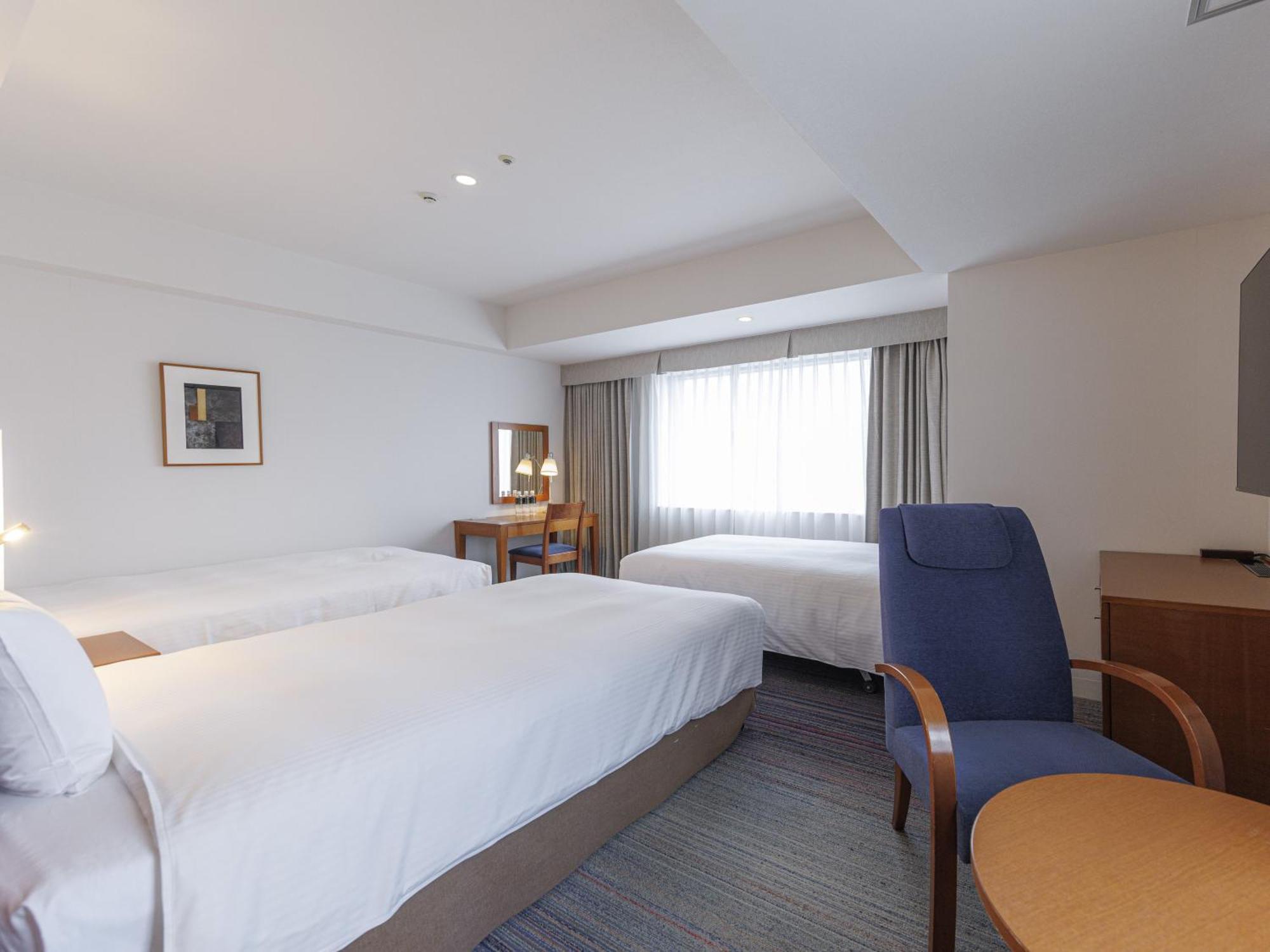 Jr Kyushu Station Hotel Kokura Kitakyūshū Extérieur photo