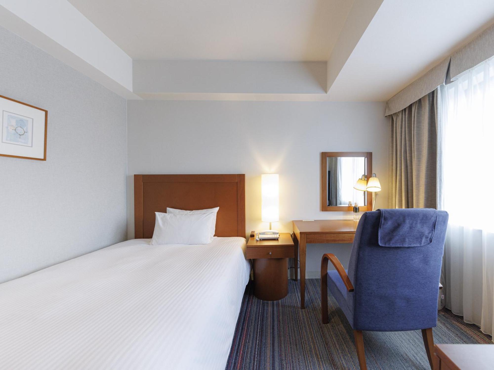 Jr Kyushu Station Hotel Kokura Kitakyūshū Extérieur photo