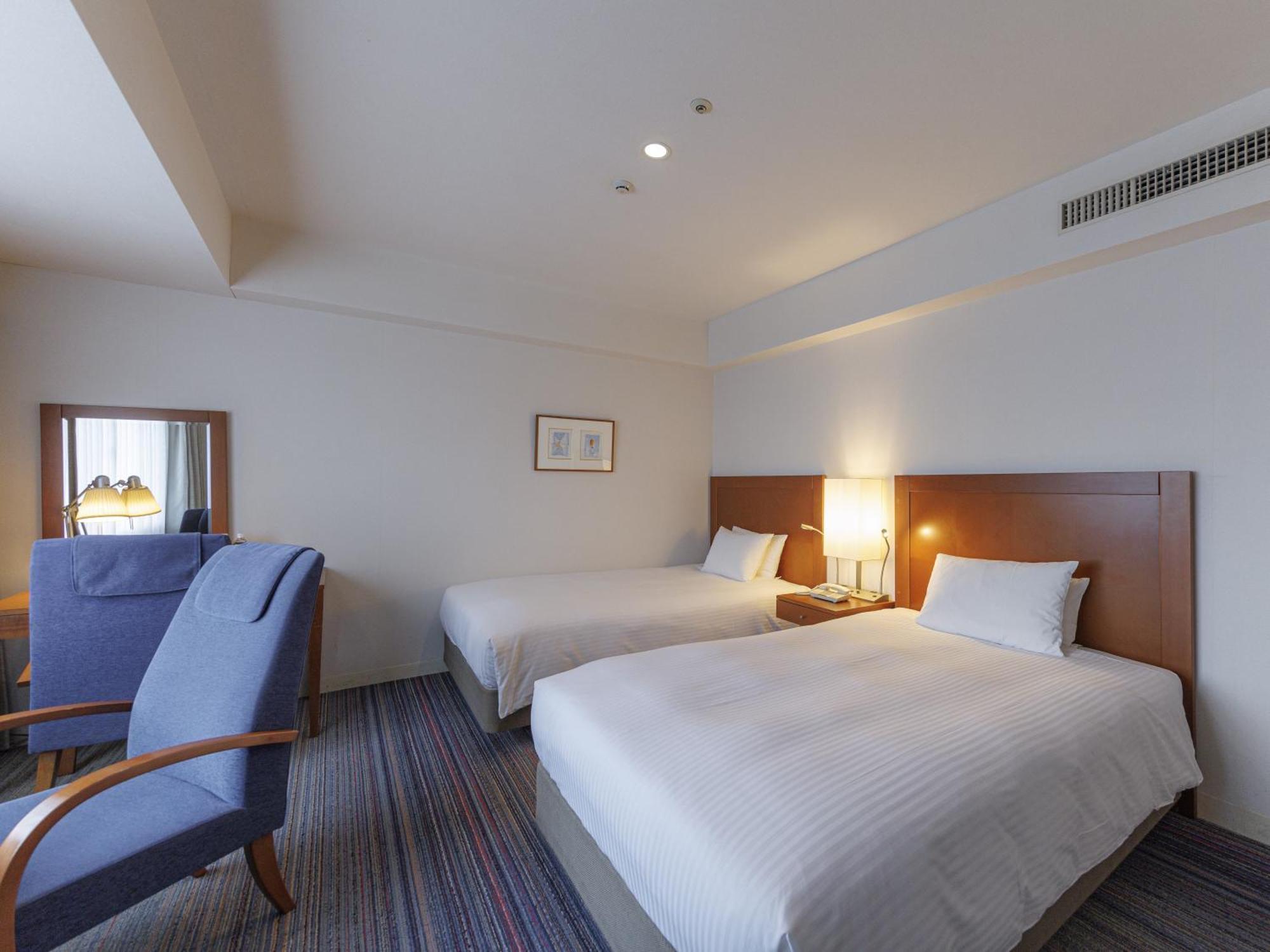 Jr Kyushu Station Hotel Kokura Kitakyūshū Extérieur photo