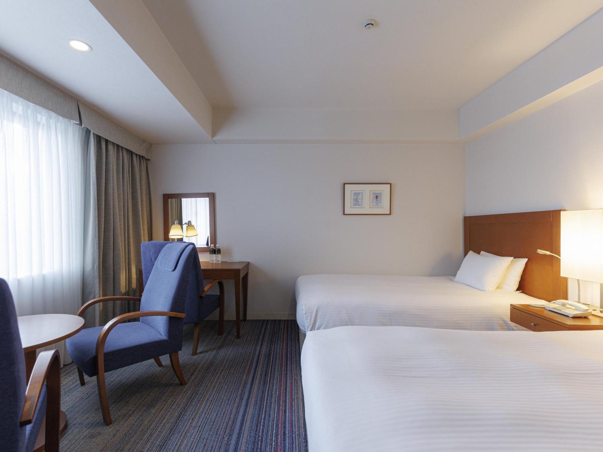 Jr Kyushu Station Hotel Kokura Kitakyūshū Extérieur photo